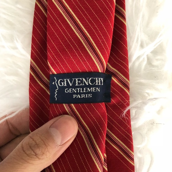 Vintage Givenchy Tie
